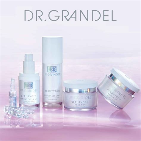 Dr Grandel Germany .